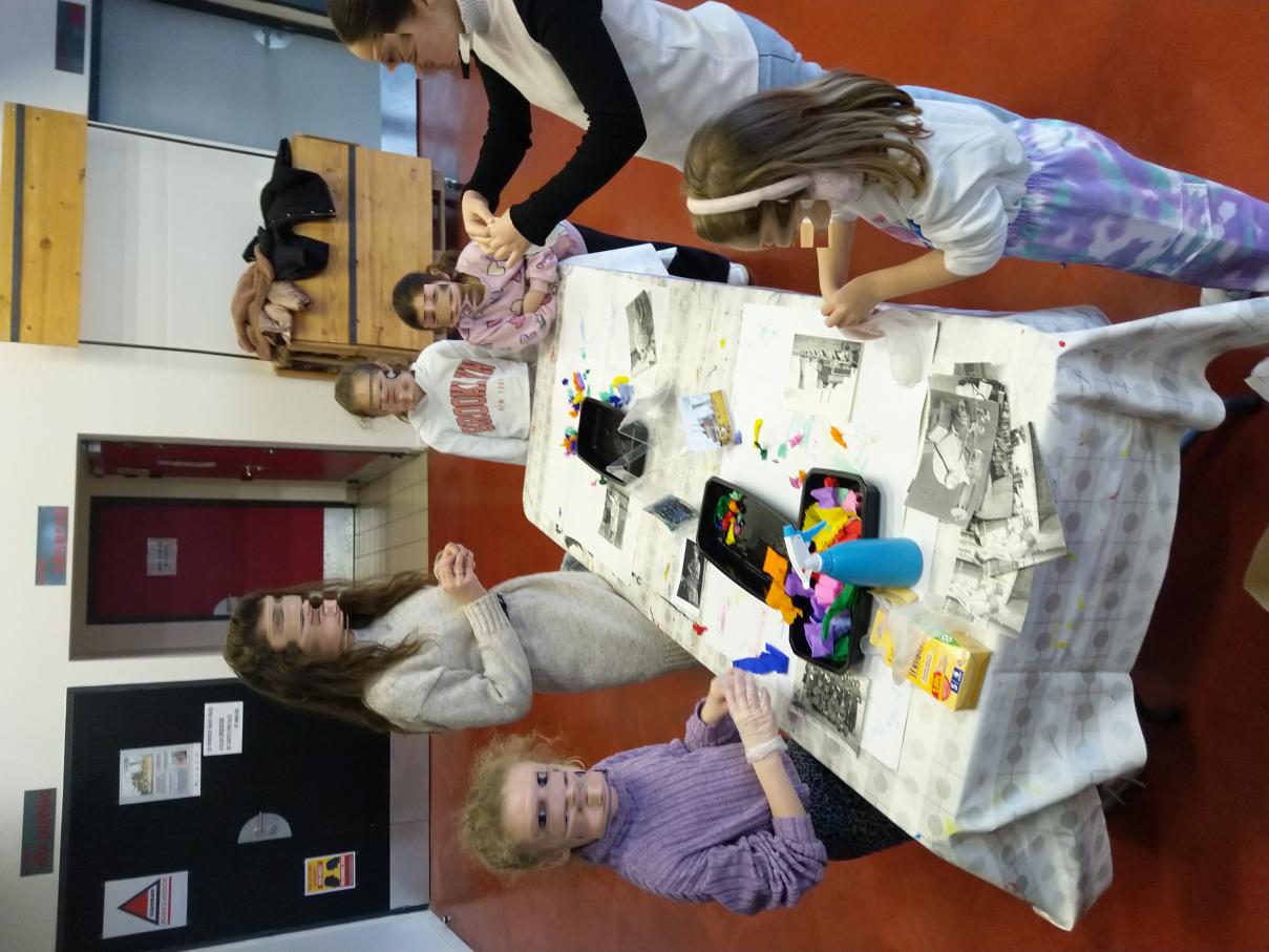 Activités médiathèque 2024